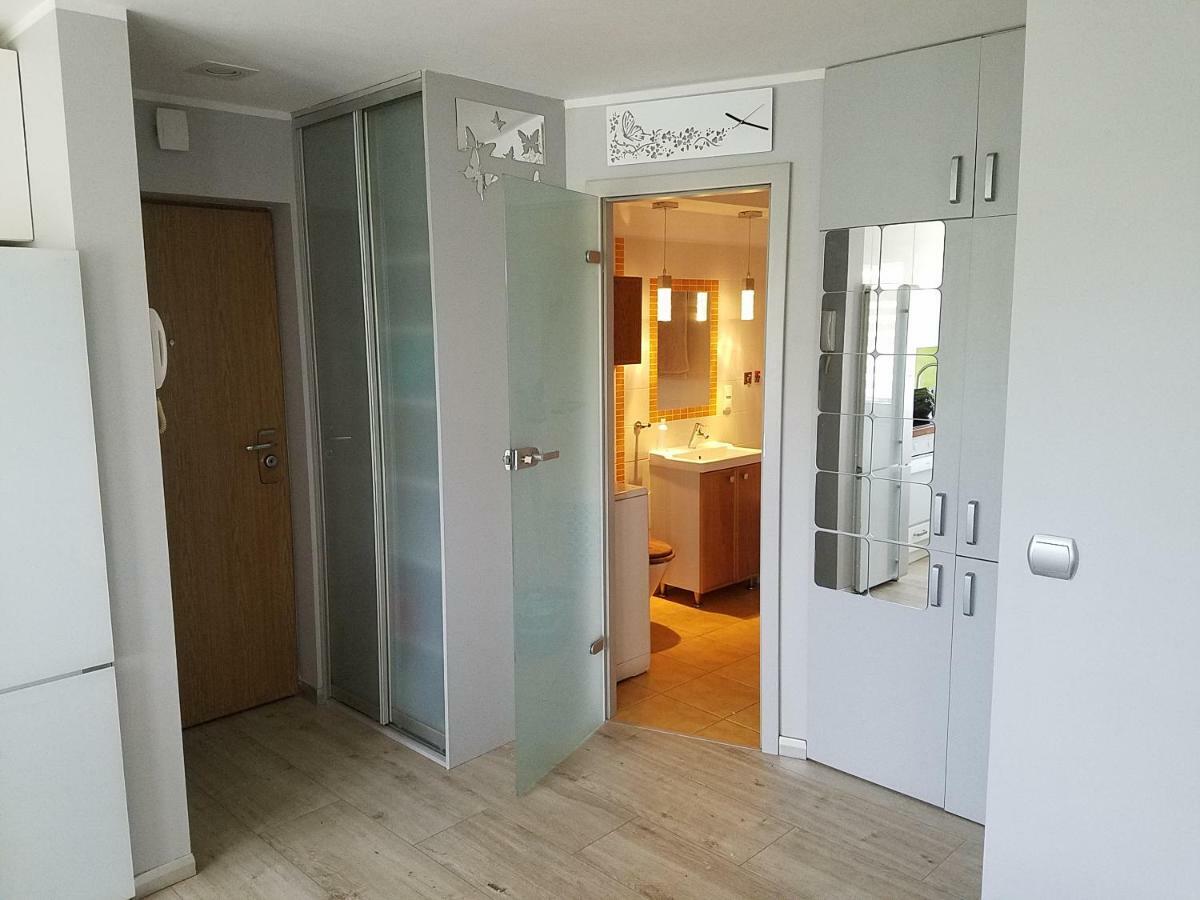 Apartament Sloneczny Колобжег Екстер'єр фото