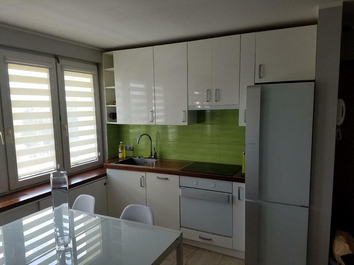 Apartament Sloneczny Колобжег Екстер'єр фото