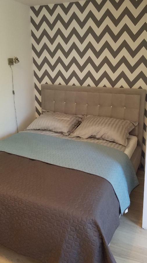 Apartament Sloneczny Колобжег Екстер'єр фото