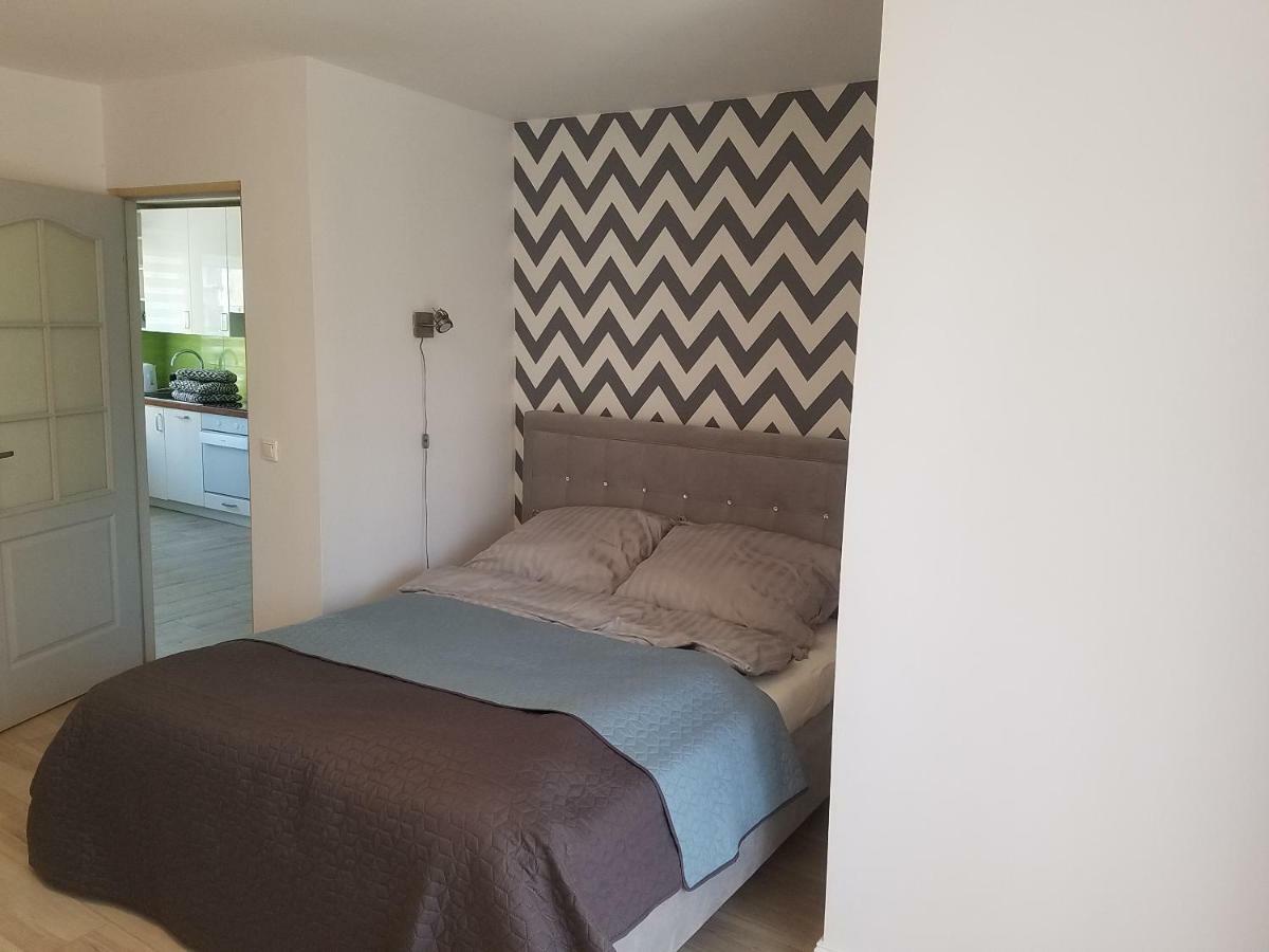 Apartament Sloneczny Колобжег Екстер'єр фото