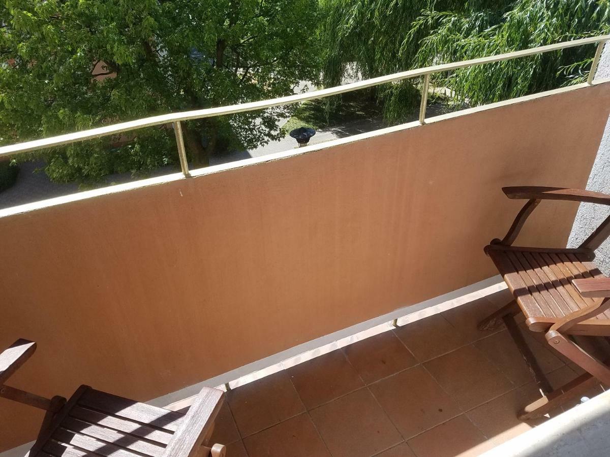 Apartament Sloneczny Колобжег Екстер'єр фото