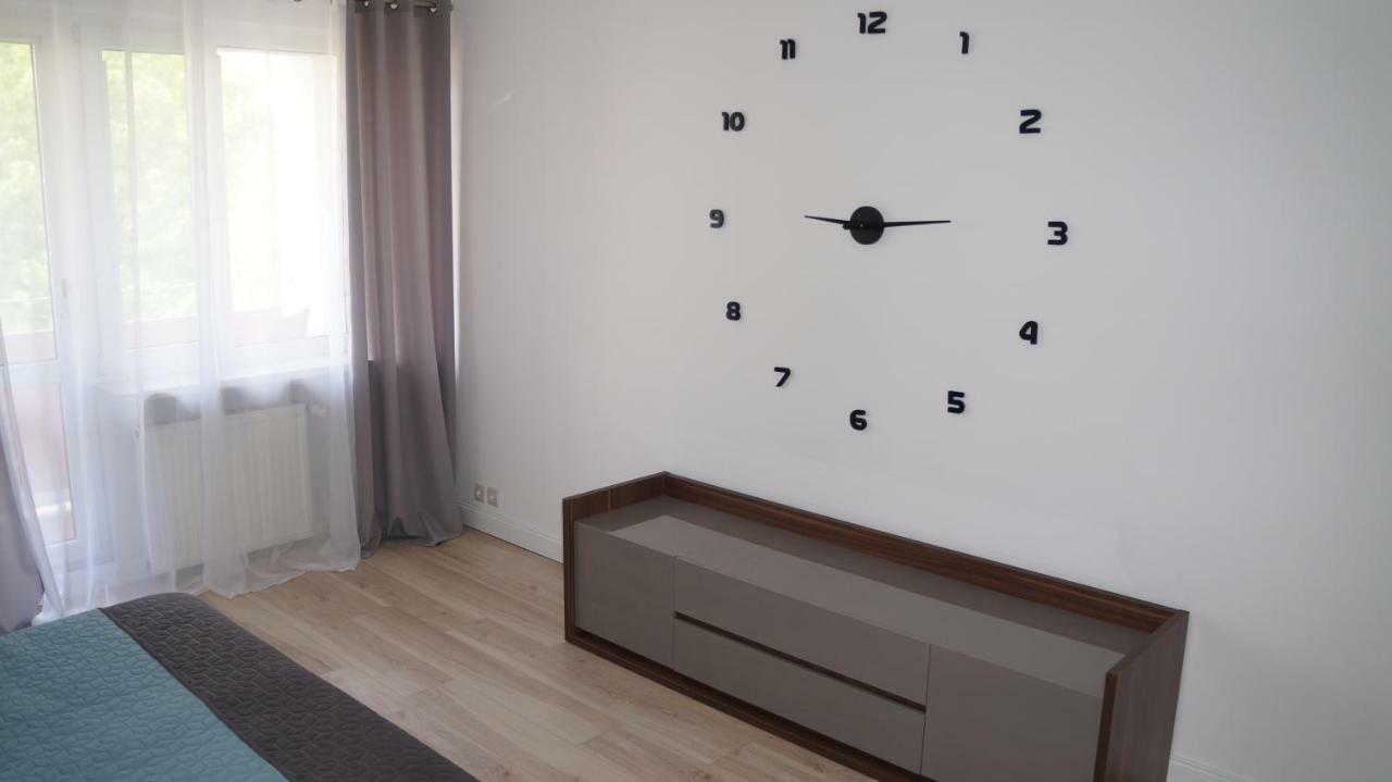 Apartament Sloneczny Колобжег Екстер'єр фото