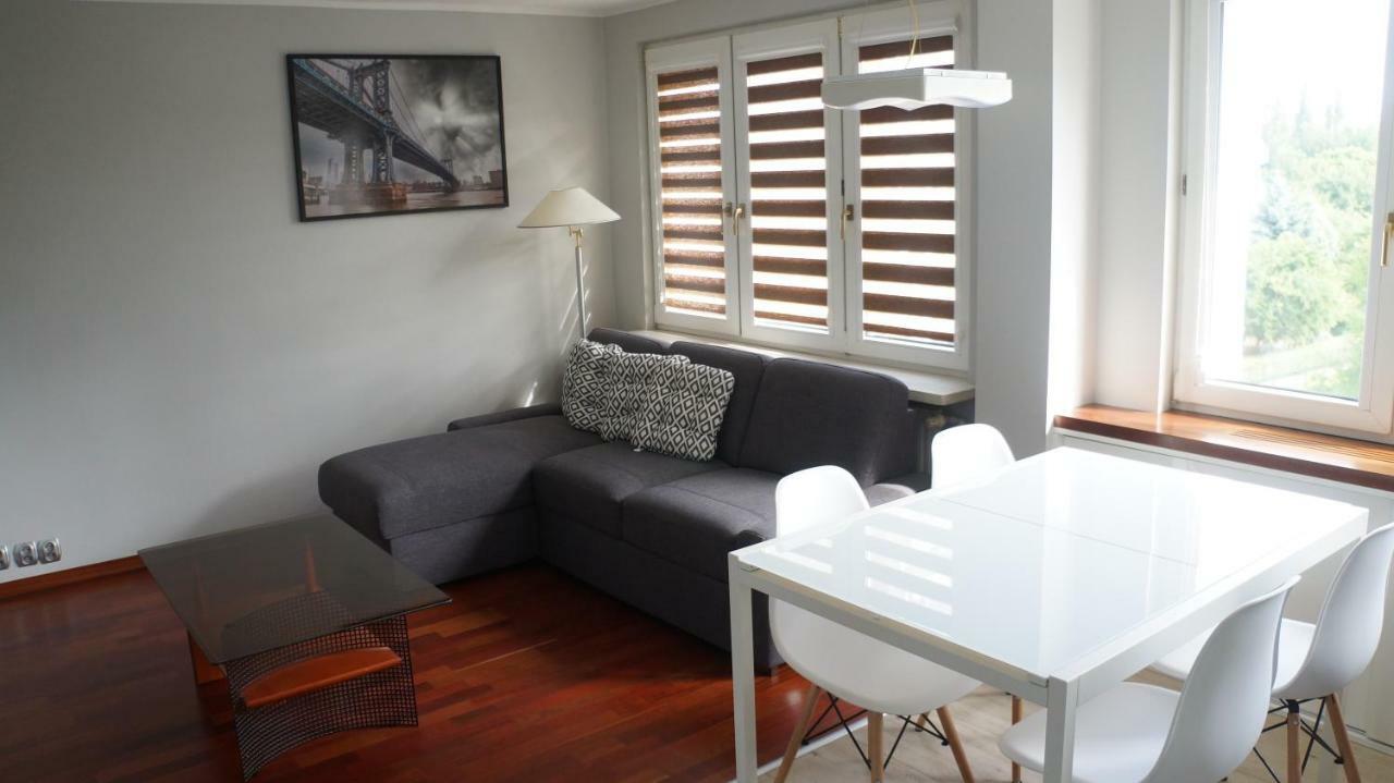 Apartament Sloneczny Колобжег Екстер'єр фото